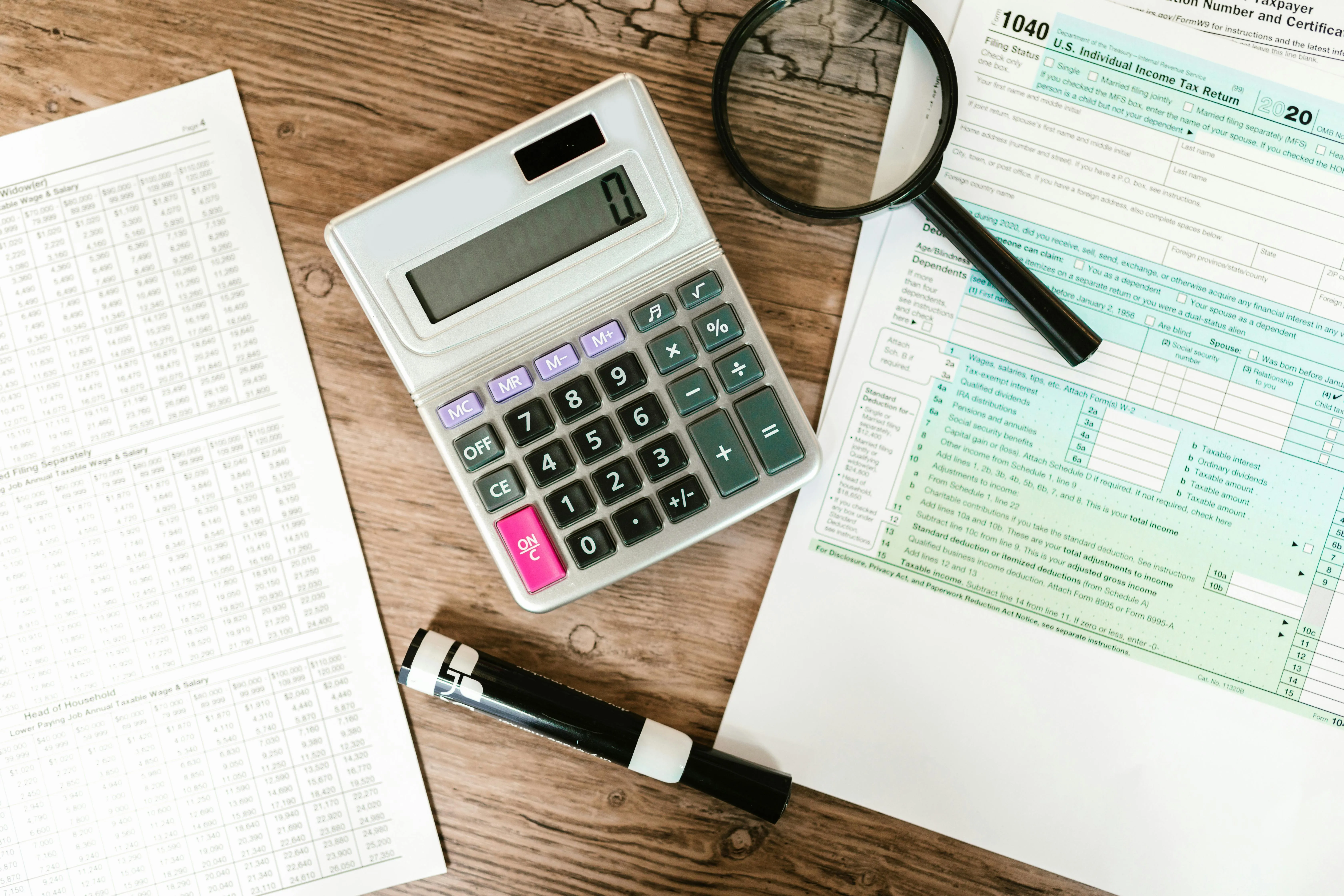 Outsourced Payroll